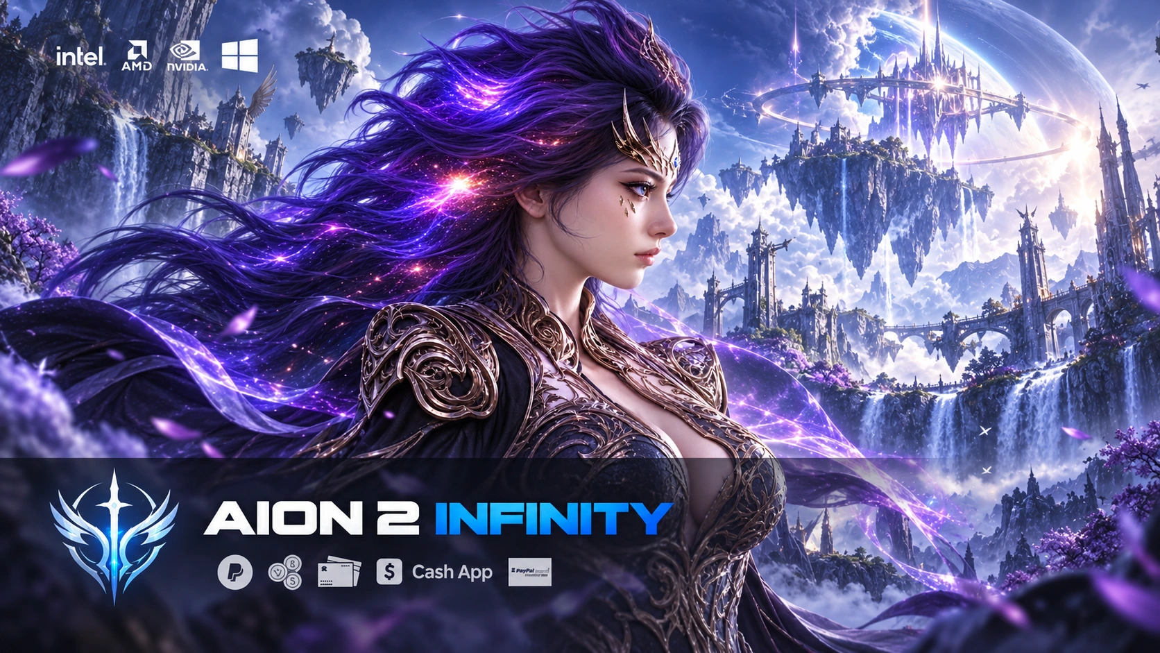 Aion 2 Cheat