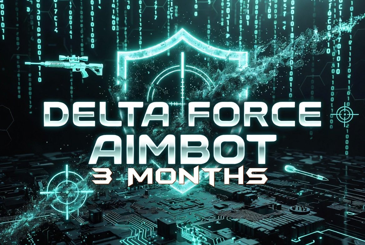 More information about "Delta Force (Aimbot Only) - 3 Months"