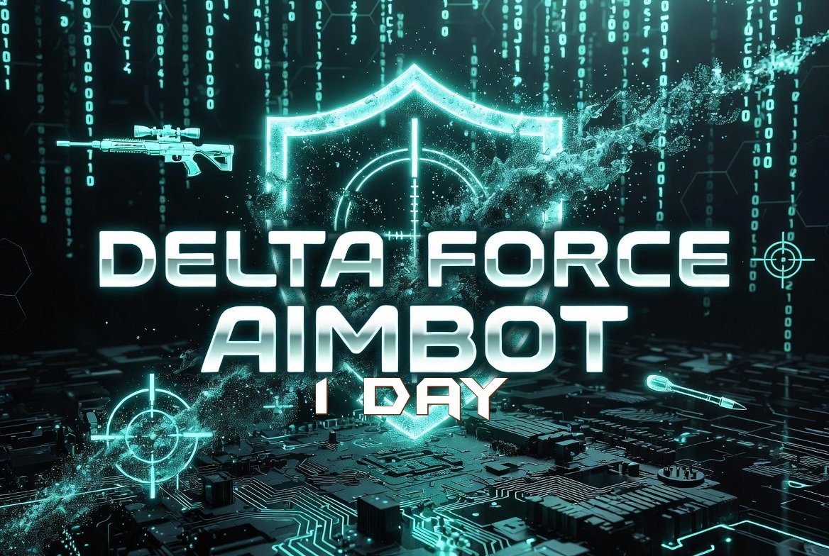 Delta Force (Aimbot Only) - Day