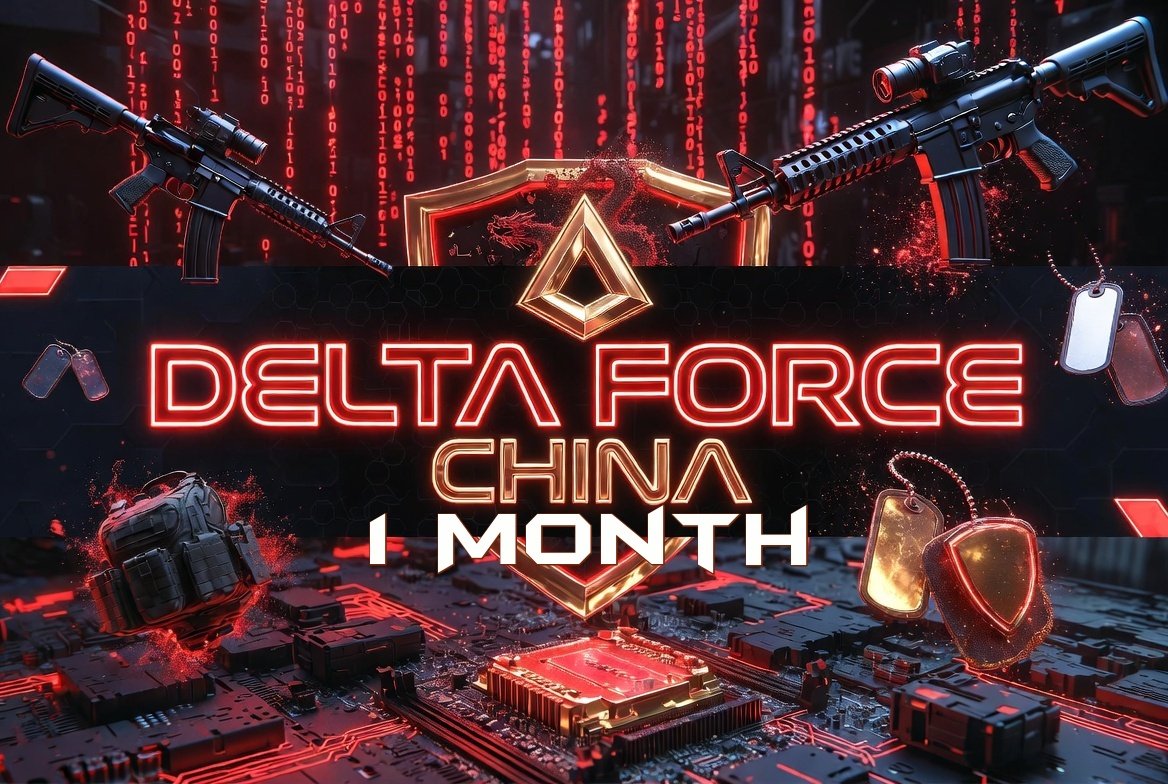 More information about "Delta Force China - Month"