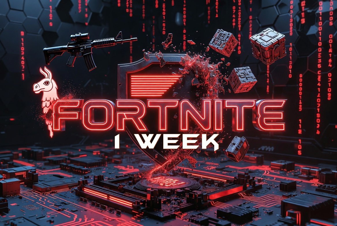 Fortnite- Week